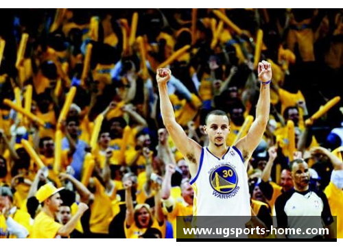 NBA球星库里：探秘超凡之路