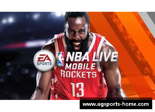NBA：从零到英雄的崛起与辉煌
