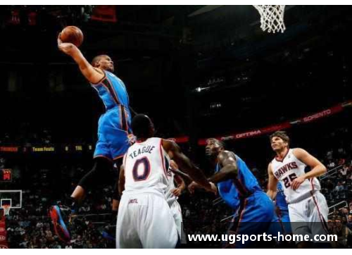 NBA篮球：谁是场上跑动最少的球员？