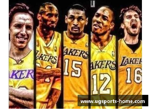 NBA历史胜利之路：回顾湖人队的季后赛征程