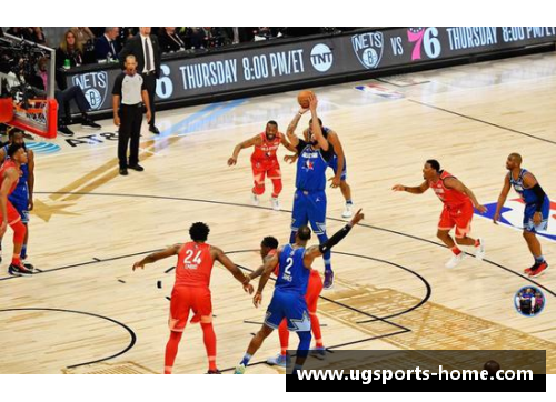 NBA职业篮球赛：历史、明星与未来