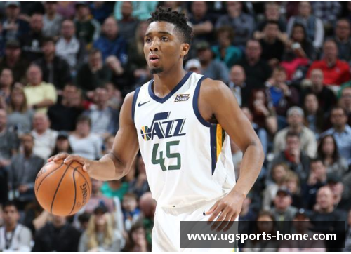 NBA爵士队2024赛季：全面分析赛程与球队表现